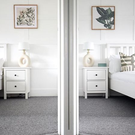 Stylish 2 Bed Apartment With Beautiful Garden Норуич Екстериор снимка